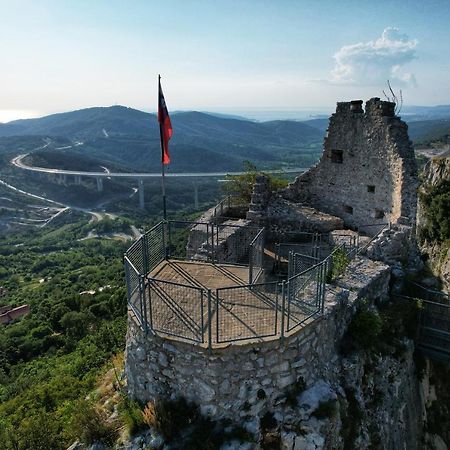 Relax Crni Kal 3 Διαμέρισμα Εξωτερικό φωτογραφία