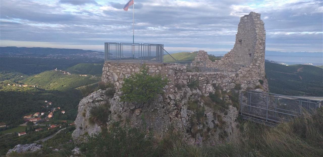 Relax Crni Kal 3 Διαμέρισμα Εξωτερικό φωτογραφία