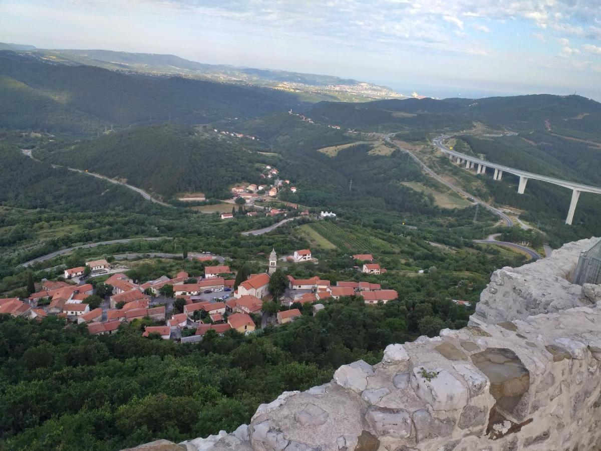 Relax Crni Kal 3 Διαμέρισμα Εξωτερικό φωτογραφία