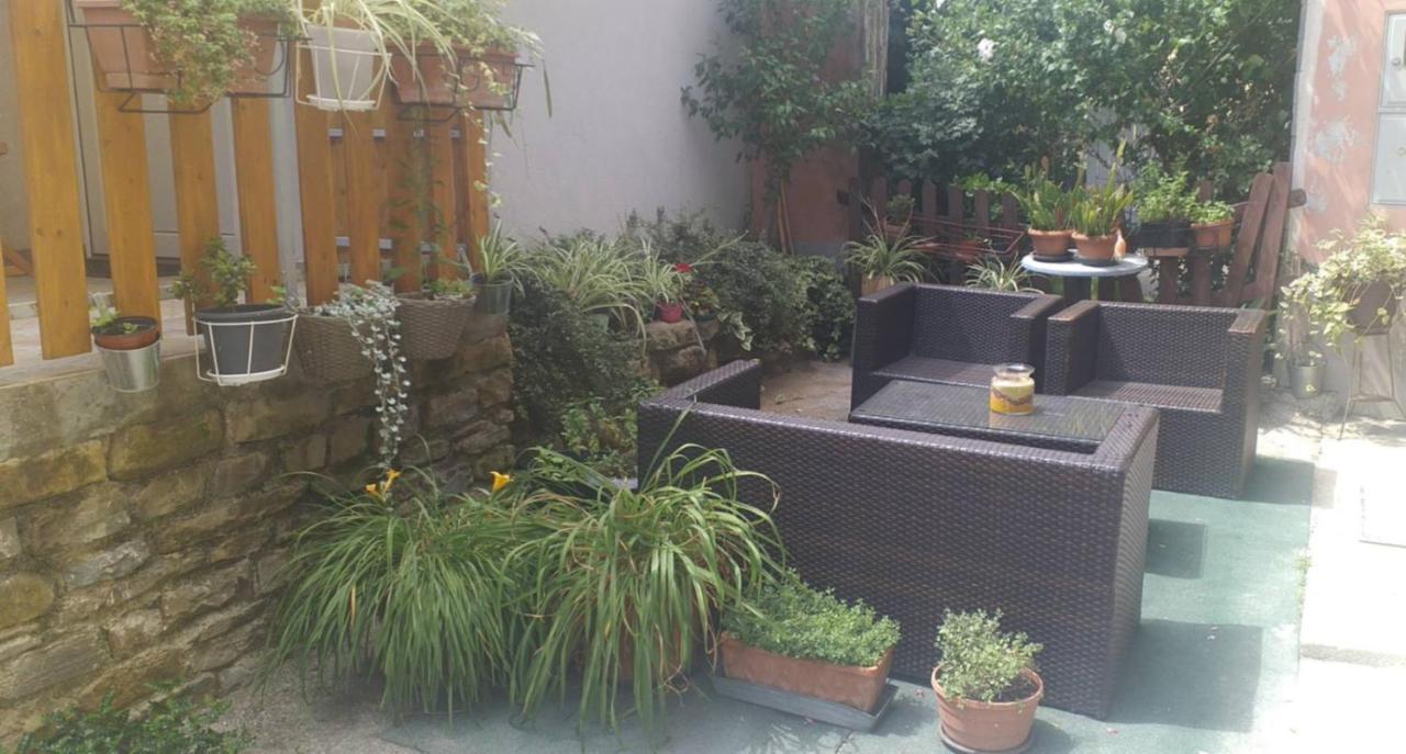 Relax Crni Kal 3 Διαμέρισμα Εξωτερικό φωτογραφία