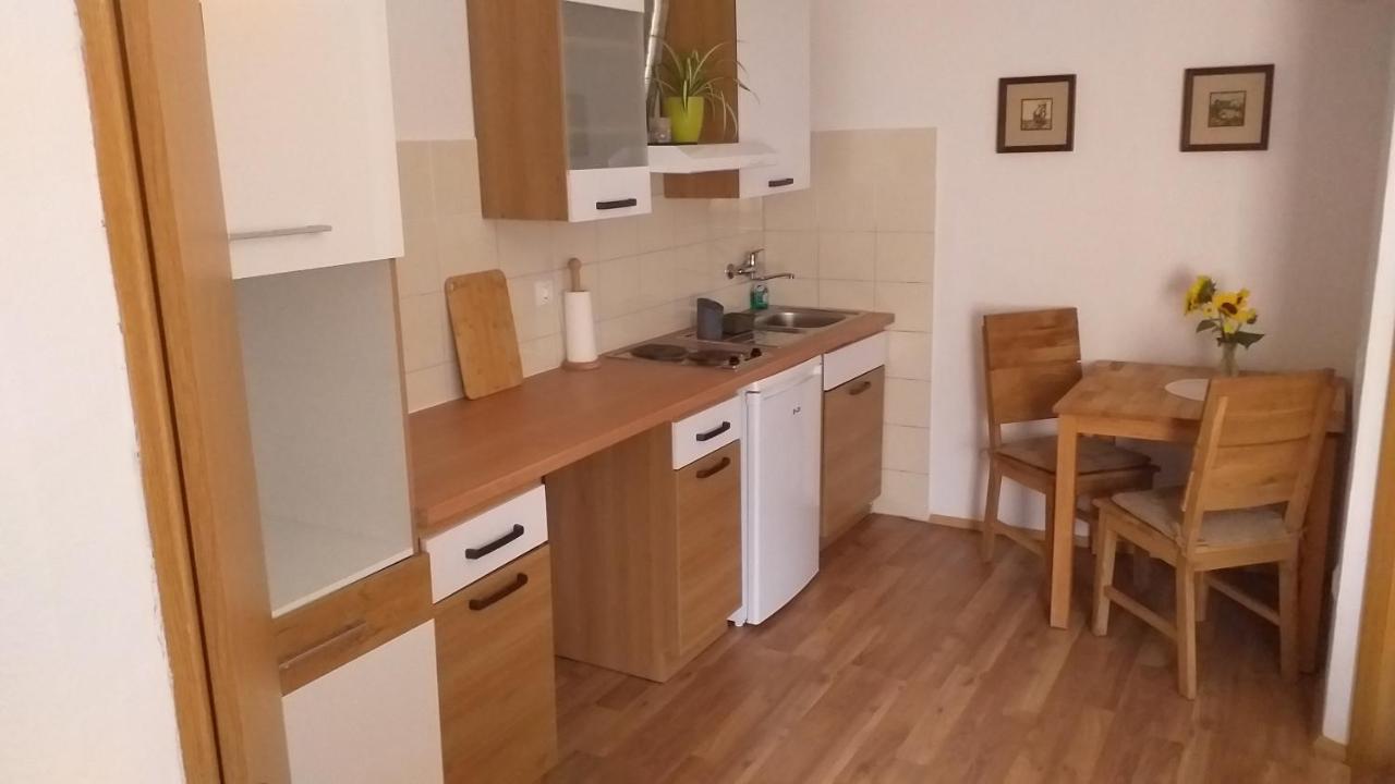 Relax Crni Kal 3 Διαμέρισμα Εξωτερικό φωτογραφία