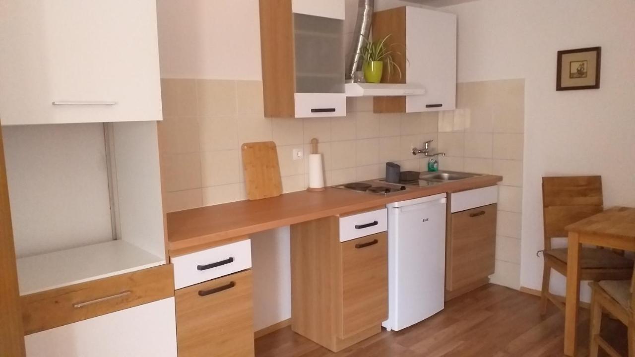 Relax Crni Kal 3 Διαμέρισμα Εξωτερικό φωτογραφία