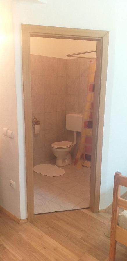 Relax Crni Kal 3 Διαμέρισμα Εξωτερικό φωτογραφία