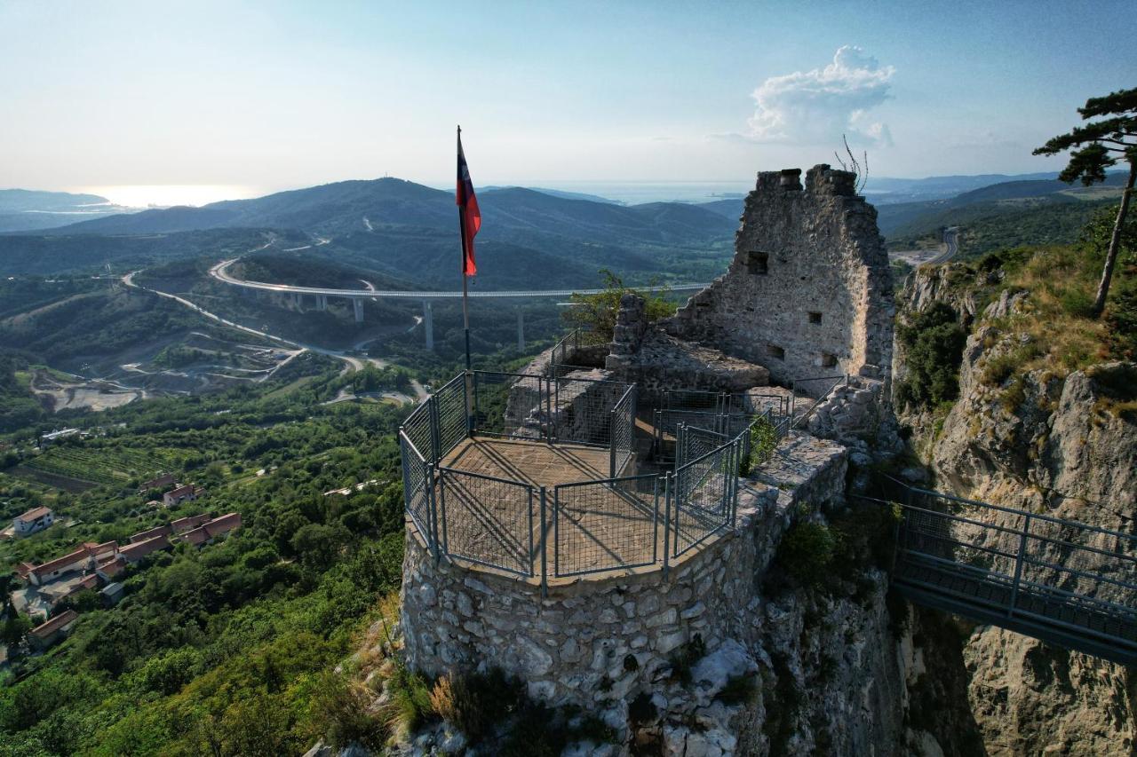 Relax Crni Kal 3 Διαμέρισμα Εξωτερικό φωτογραφία